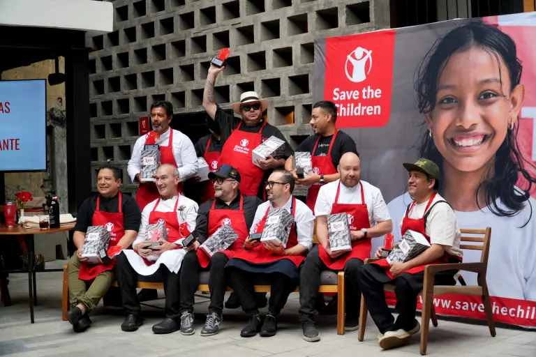 Chefs Migrante