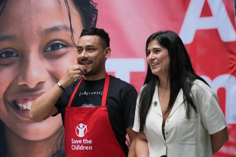 Chef Fernando Martínez Zavala