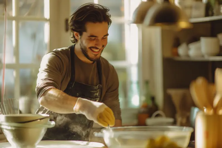 clases de cocina
