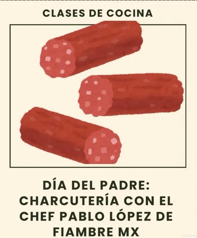 Clases para papá