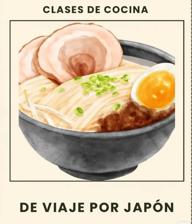 Clases de cocina