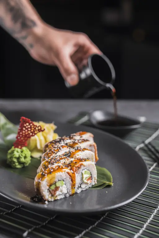 Sushi