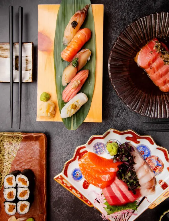 Deigo Sushi