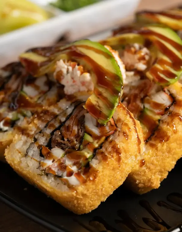 Monchis Roll