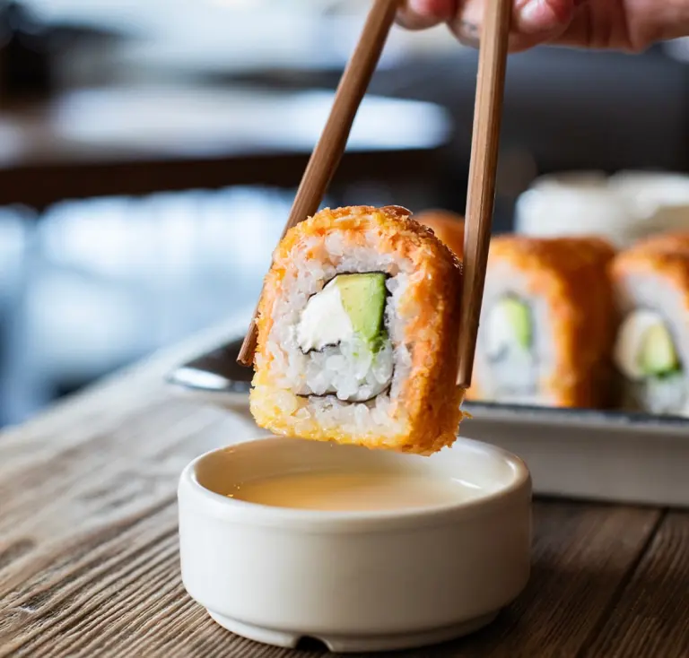 Sushi Roll
