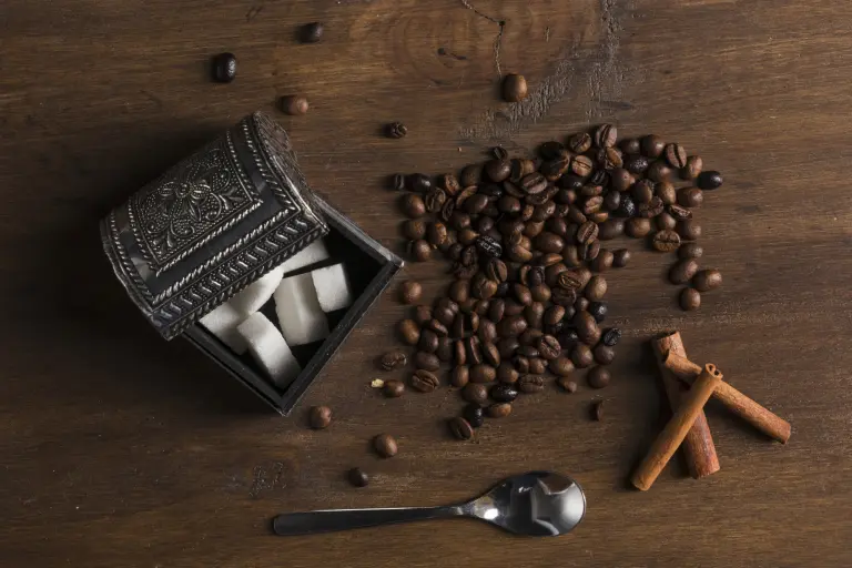 Café y puro