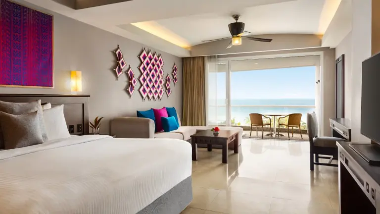 Nuevos hoteles de Grupo Posadas serán all inclusive.