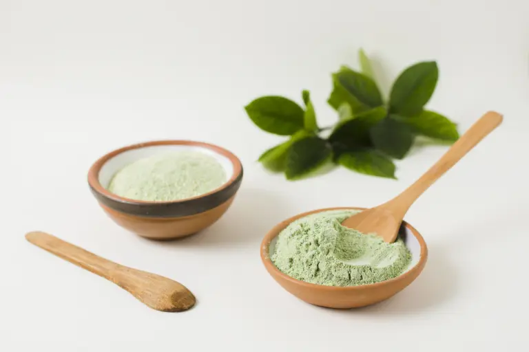 Stevia