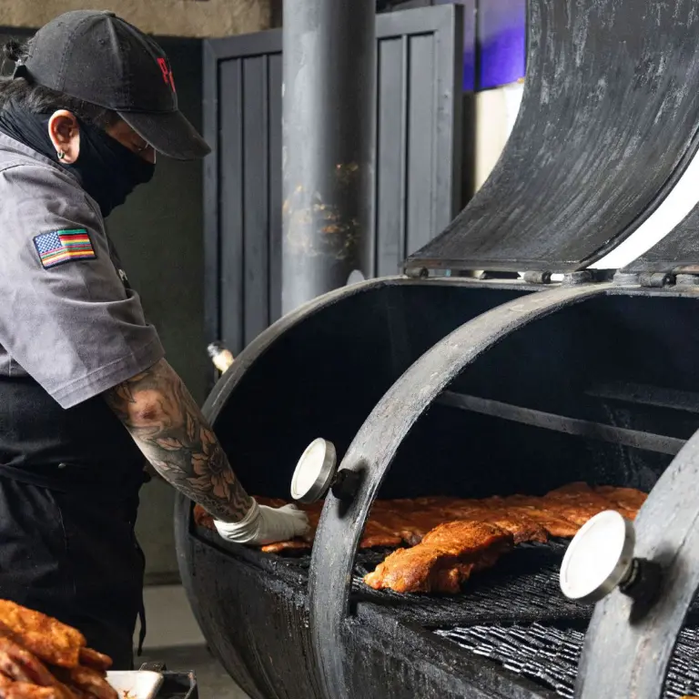 Pinche Gringo BBQ