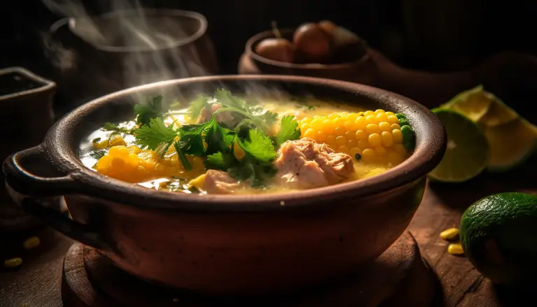 Caldos
