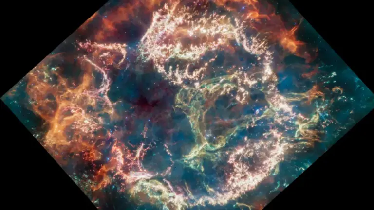 Foto: NASA