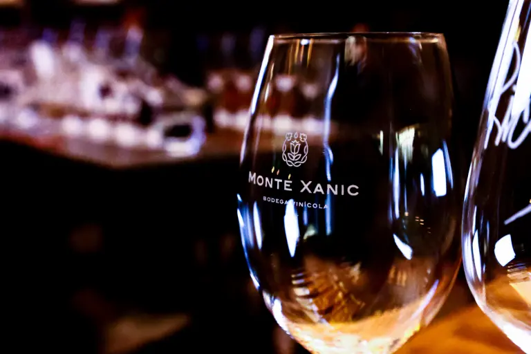 Monte Xanic