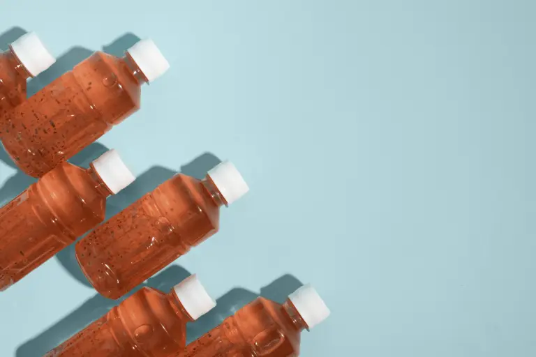 Más energía, cero alcohol