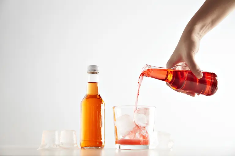 La tendencia es el cero alcohol.