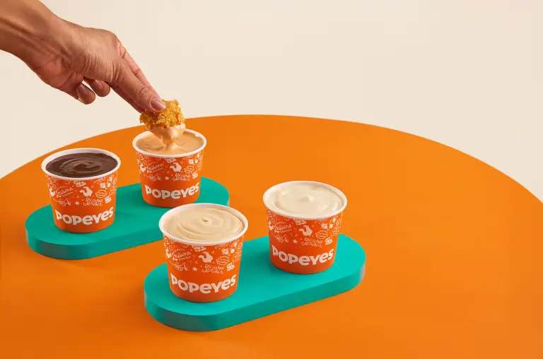 Popeyes