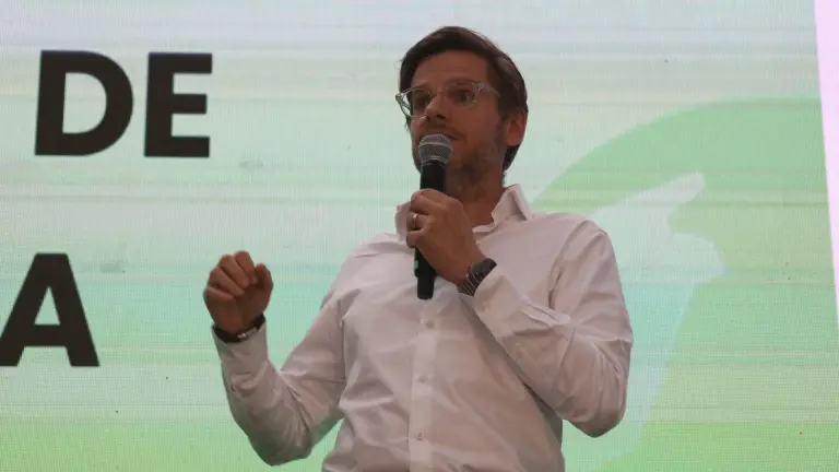 puntualizó Pierre Claude-Blaise, director ejecutivo de la Asociación Mexicana de Venta Online (AMVO),