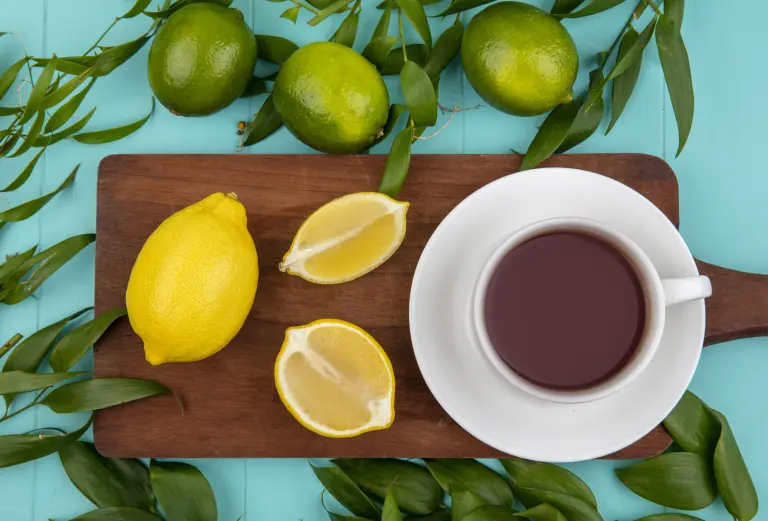 té