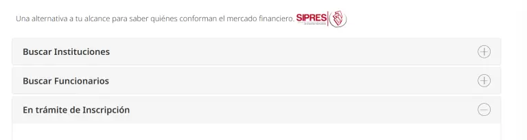sipres