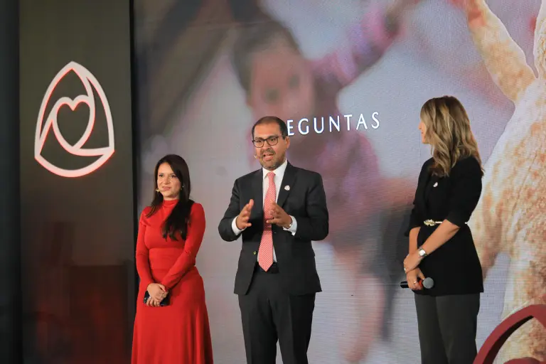 Mazda Kokoro, que inició sus operaciones el 2 de enero de este año, impactará de manera positiva a más de 639,816 familias.