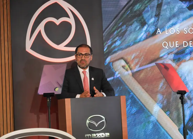 Mazda Kokoro también contará con la participación de los empleados de Mazda de México mediante un programa de voluntariado, permitiéndoles donar su tiempo y talento.