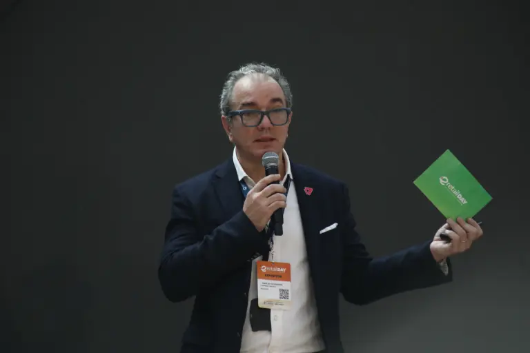 Marcos Pueyrredon, presidente de eComerce Institute.