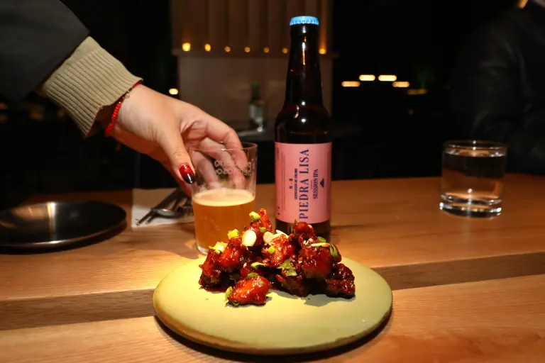Experiencia del Club El Economista en el restaurante SSAM. Foto Rosario Servin / Branded Content