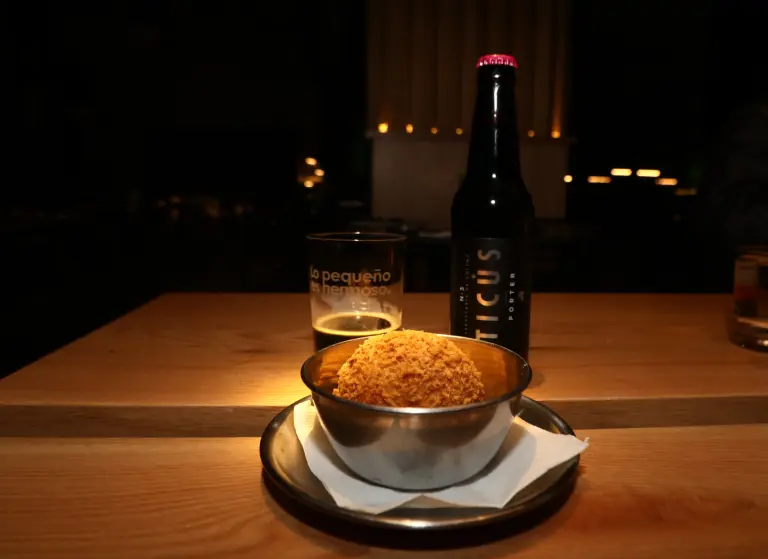 Experiencia del Club El Economista en el restaurante SSAM. Foto Rosario Servin / Branded Content