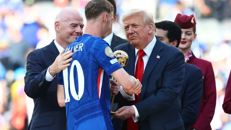 Foto: Reuters