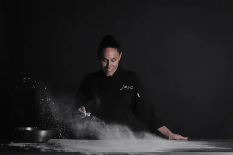 Chef Sonia Arias