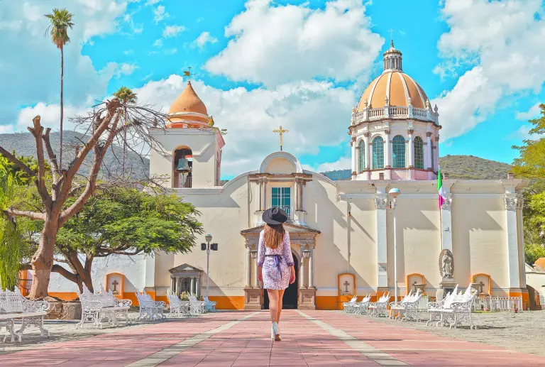 Ciudad Guzmán