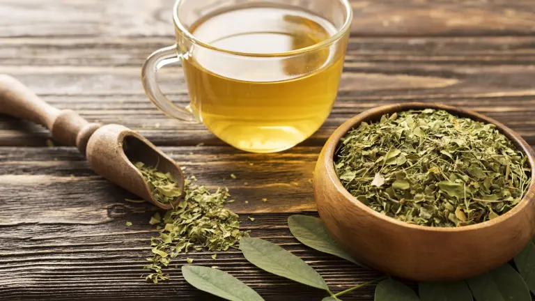 Moringa