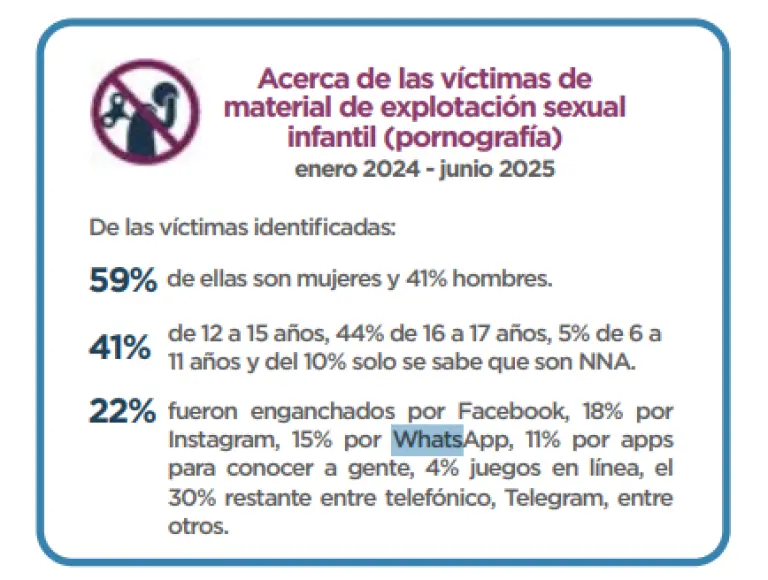 Foto: Consejo Ciudadano de la CDMX