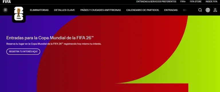 Foto: FIFA