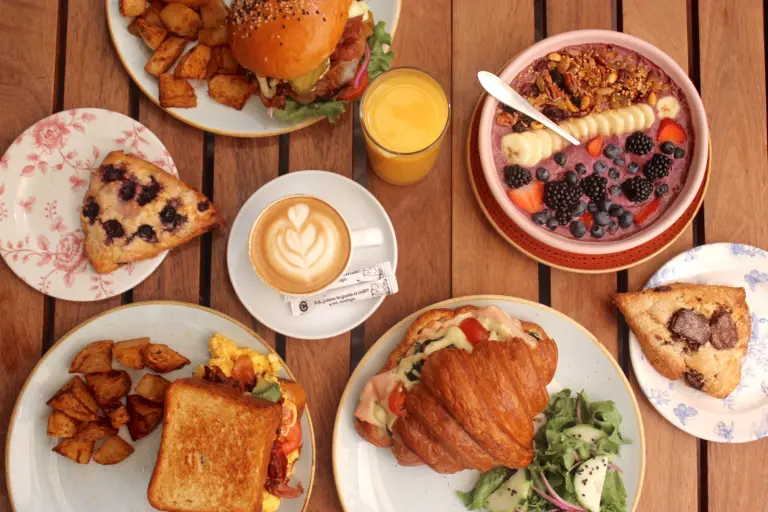 cafe c