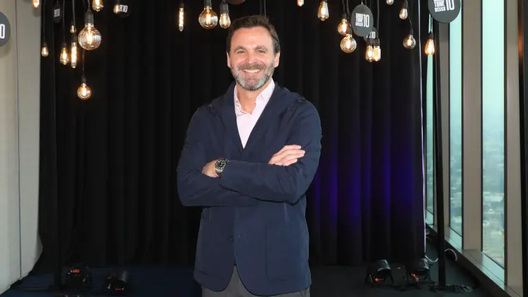 MAURICIO SCHWARTZMANN