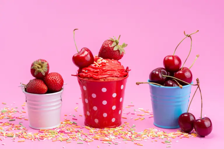 Cerezas
