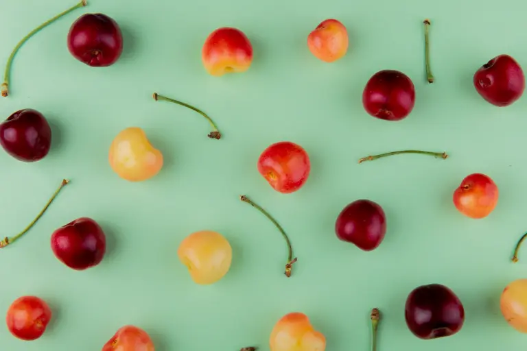 Cerezas
