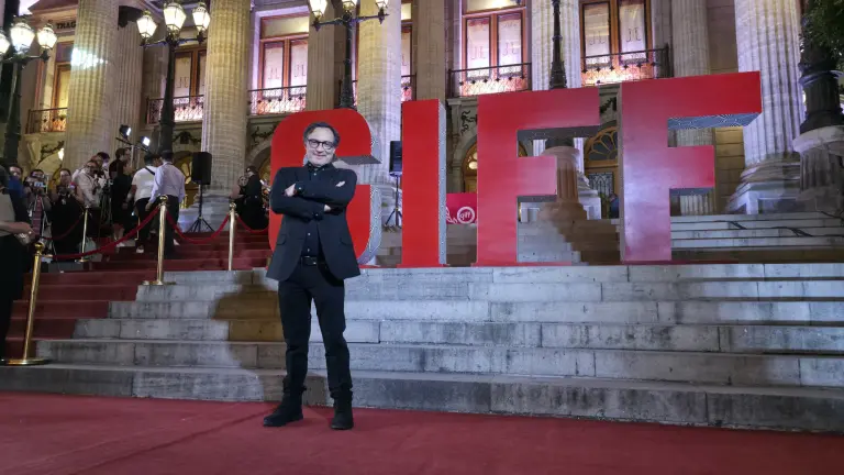 Fotos: Cortesía del GIFF.