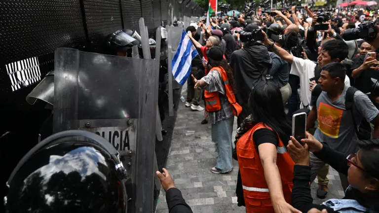 Foto: AFP