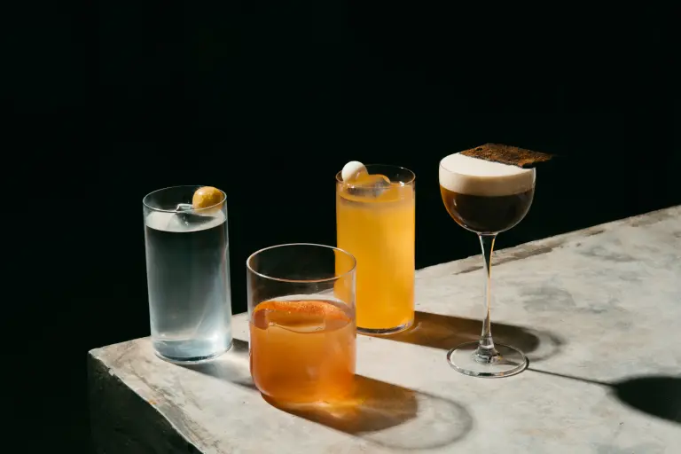 Coctelería