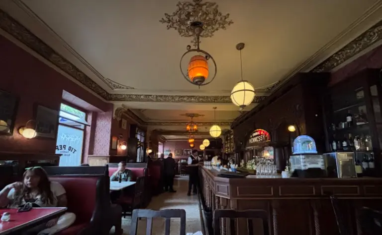 Cantina Tío Pepe