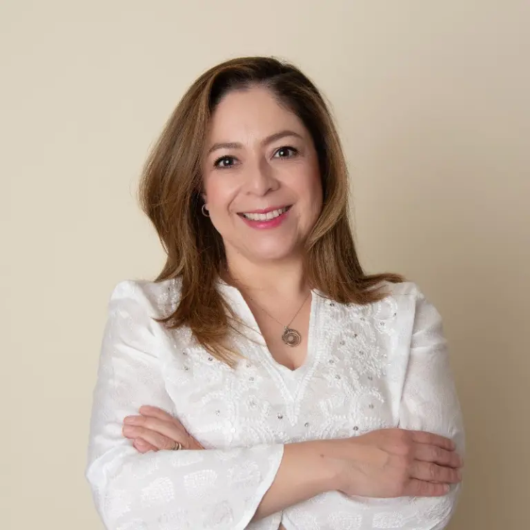 Laura Miranda -  ISA