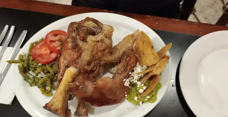 Chamorro