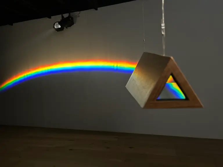 Exposición “Extra-Terrestre”.
