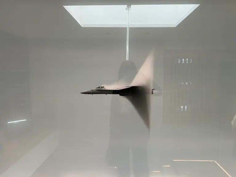Exposición “Extra-Terrestre”