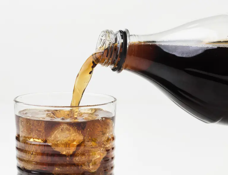 Refresco de cola