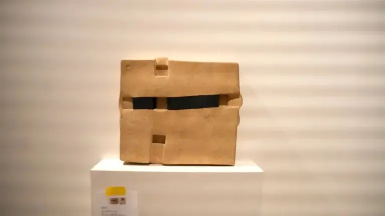 Chillida Convergence.