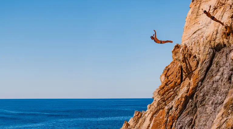 La Quebrada