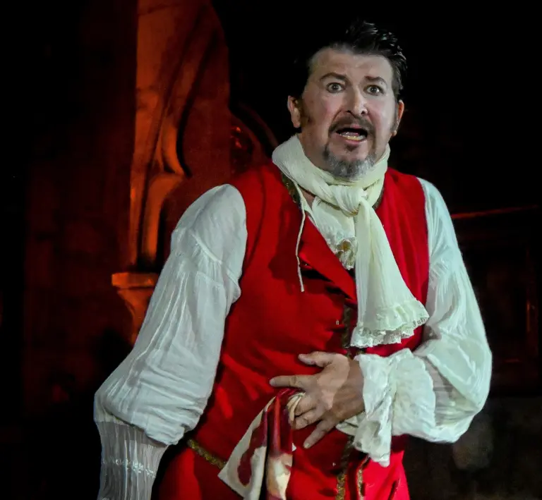 Juan Ignacio Aranda. Foto: Cortesía