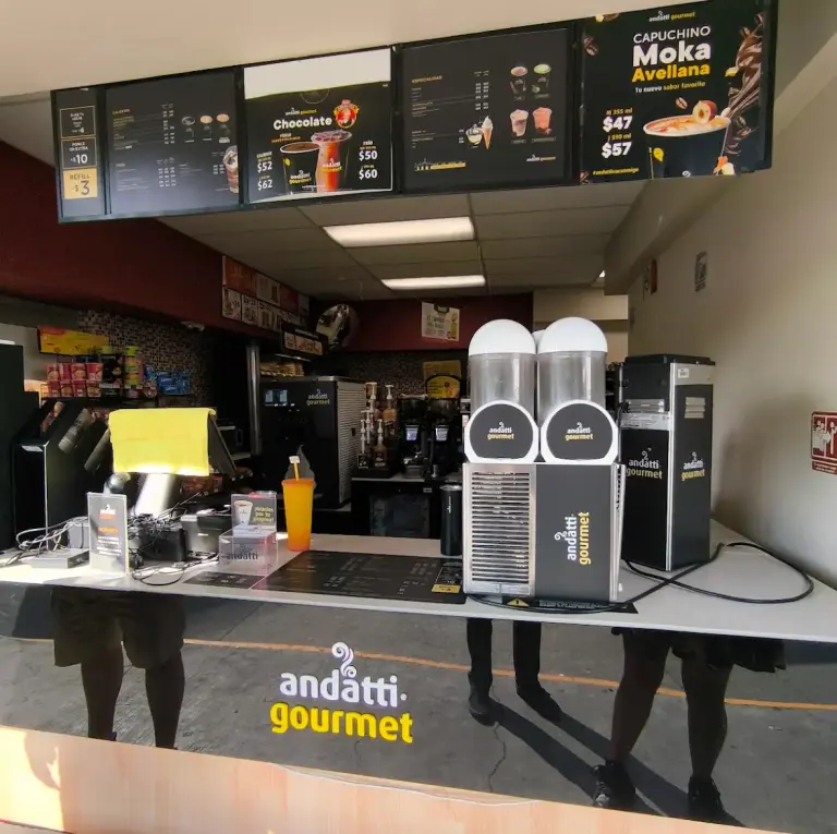 Andatti